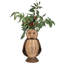 Devon Willow Owl Vase