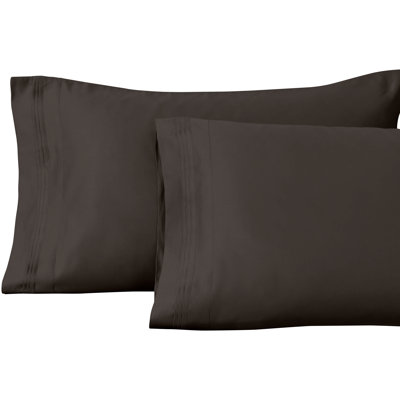 Arling Cotton Pillowcase
