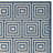 Bosco Performance Geometric Indoor/Outdoor Area Rug-23234761