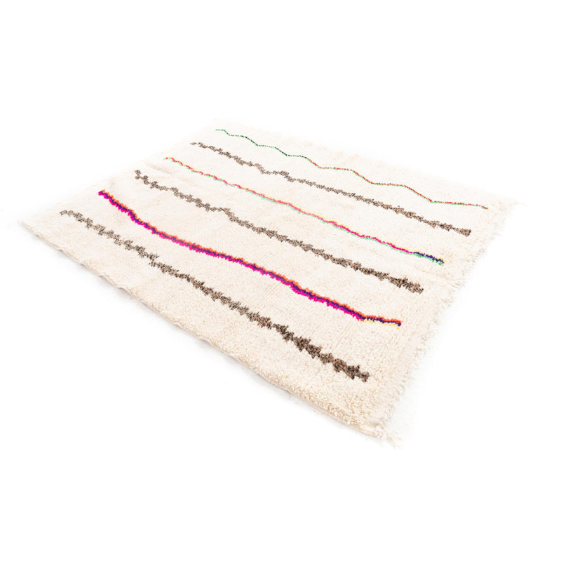 Noack Ivory Rug