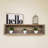 Bluffdale Solid Wood Floating Shelf-1590111156