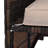 3 Piece Outdoor Sofa Set