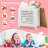 Dianna Isabelle & Max™ MDF Toy Box