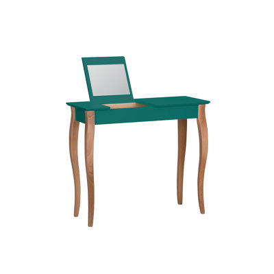 Bradon Dressing Table with Mirror