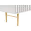 Commode double 4 tiroirs Jayvonni-55878589