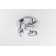 Auer 3-Light 21.5cm Ceiling Spotlight