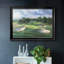 Golf Course Study III, reproduction d'art sur toile-1464720772-1464720795