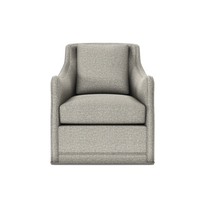 Arcadia Swivel Rocker