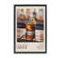 Sazerac sur cadre flottant à surface réfléchissante, design par Andreas Magnusson-1058488581-1058488582