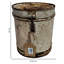 Aguiluz Handmade Hat Box