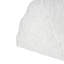 Table d'appoint Cleo Outdoor Paito Modern Minimalist MGO, blanc