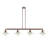 Miramontes 4 - Light Kitchen Island Pendant-2023180563-2016365387-2023180561