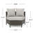 5Pcs Sofa Set With Table-1783314918-1783314937
