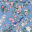 Chinoiserie Hall Wallpaper-68778136