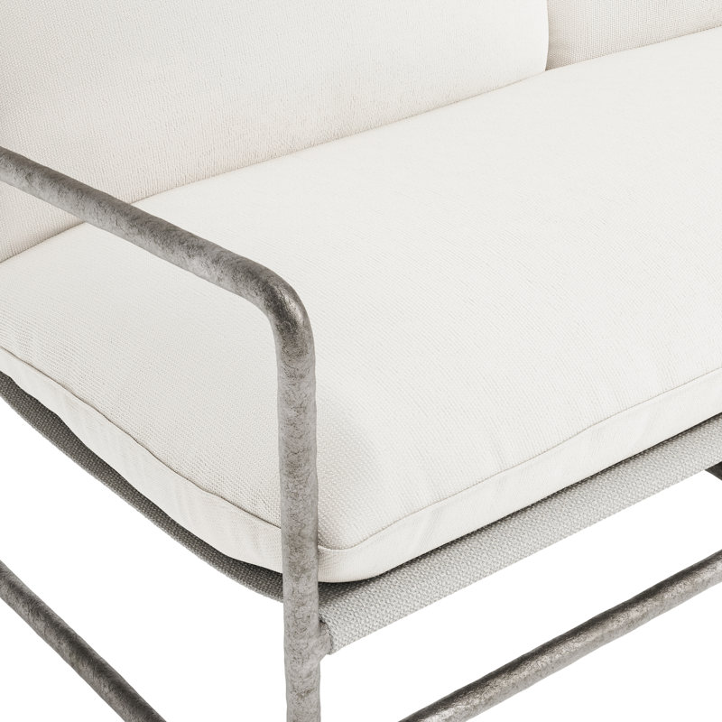 Outdoor 3 - Seat Patio Sofa