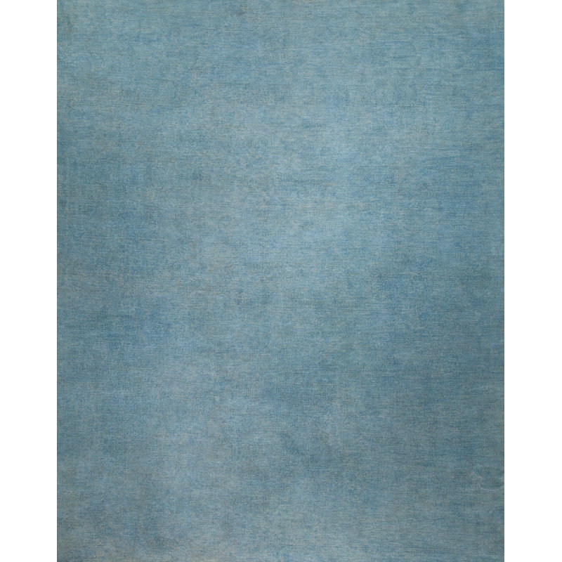 One-of-a-Kind 8' X 10' Area Rug