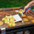 Razor Griddle Extra Large Spatula