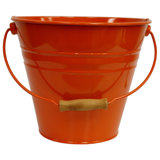 August Grove® Bucket