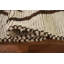 Natural Dye Anatolian Oriental Runner Rug 3x11