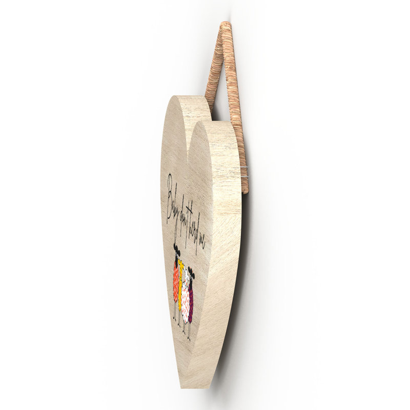 Hutcheson Wall Decor, Brown
