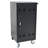 Mobile Charging Cart and Cabinet for Tablets Laptops, Convenient and Efficient Charging Solution for Multiple Devices.