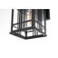 Applique murale noire Emrush-111140844