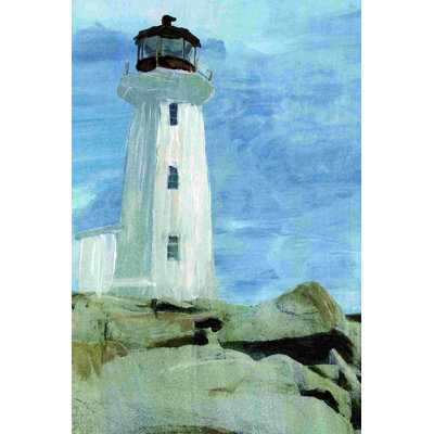 " Light House 2 "