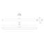 Jane LED Vanity Light-1757543705