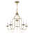 Antique Brass