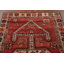 Tapis traditionnel antique 4 x 8