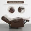 Très grand fauteuil inclinable électrique Olathe-474771299