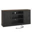 Collings Media Console and TV Stand for TVs up to 75"-688739391-674491401