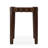 Ken Solid Wood Accent Stool