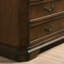 Commode 5 tiroirs Maderne