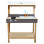 Medium Sand and Water Play Kitchen Set