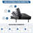 Gurlal Twin 71'' Upholstered Convertible Sofa-897282821