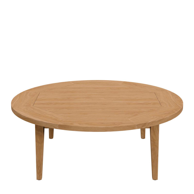 Table d'extérieur Annelinde