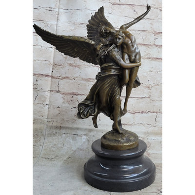 Figurines et sculptures Autym
