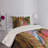Rustic Polyester Coverlet