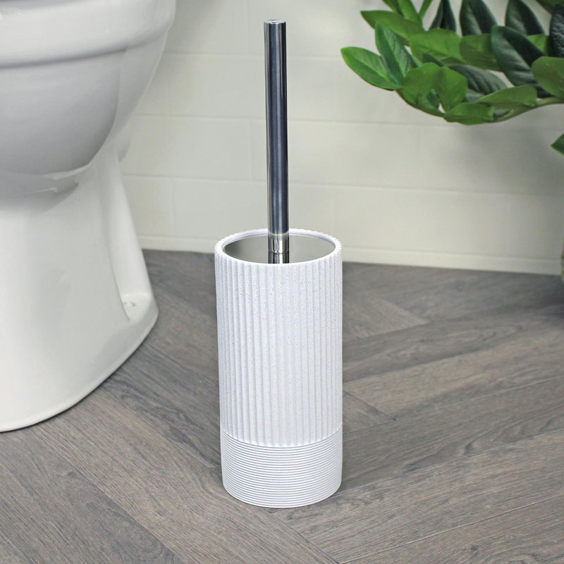 Jamhal Bathroom Accessory Set