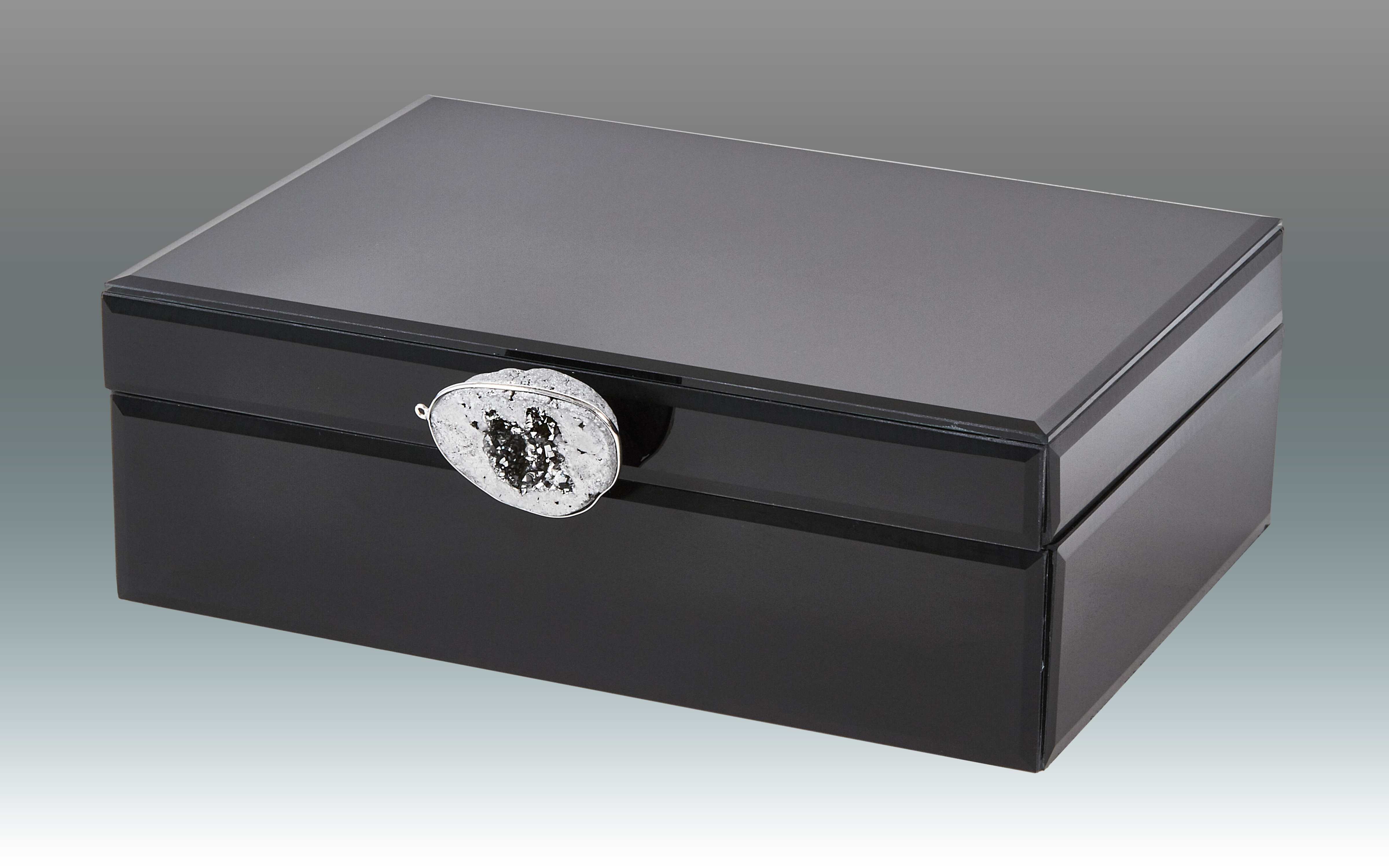 Jewelry Box + Mercer41