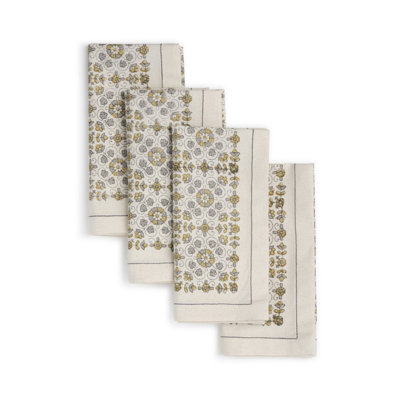 Serviette Lily