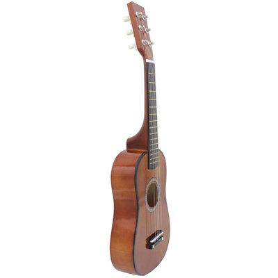 1Pc 23 Inch Folk Acoustic Guitar Music Instrument Small Guitar For Beginner