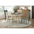Round Dining Table