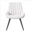 43.7cm H Full Back Side Chair-342036964