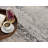 Abstract Gray/Black Area Rug-2075918608