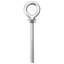 VidaXL Silver Stainless Steel Hardware