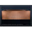 Luxury Heavy 12-Gauge Copper Farmhouse Sink, Includes Accessories, Flat Front