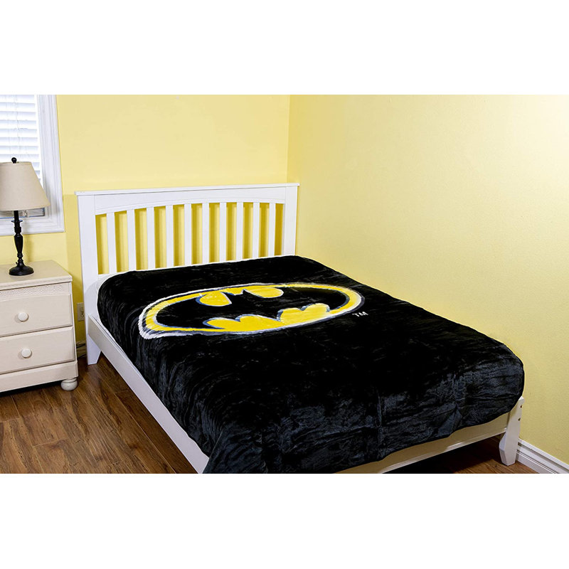 Throw Blanket, Twin