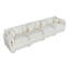 Canapé en chenille moderne-740061795-740061804-740061806